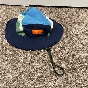 Cotopaxi Colorful Outdoor Hat